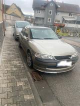 Opel vectra b 1.6 16v steinmetz 120tsd km!... - Opel Vectra: B 16 16v