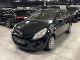 Hyundai i20 Classic - gebrauchte Hyundai i20 aus dem Jahr 2009