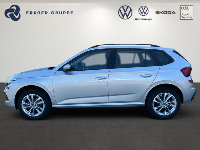 Skoda Kamiq - Bild 5