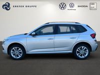 Skoda Kamiq - Vorschau Bild 5