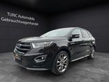 Ford Edge Sport 4x4 AUT LED STHZG KMRA PANO VOLL - Ford Edge: Sport