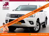 Toyota HiLux 2.4 D-4D-F 150pk E6 4WD 4x4 Double Cab Aut - Offers