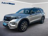 Ford Explorer 3.0 EcoBoost ST-LINE Plug-in-Hybrid 4x4 - Ford Explorer mit Hybrid-Antrieb: Plug-In Hybrid