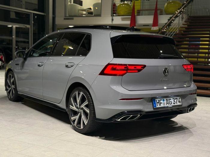 Volkswagen Golf VIII Lim. R-Line*HUD*Pano.*Ambiente*Kamera*, миниатюра 3