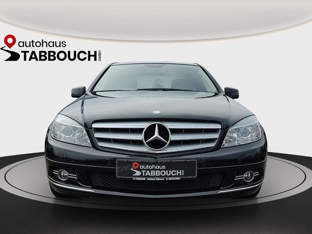 Mercedes-Benz C 250 CGI SHZ+BLUETOOTH+KLIMA+PDC+NAVI+ISOFIX