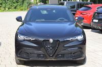 Alfa Romeo Stelvio - Vorschau Bild 3