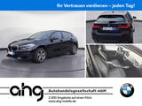 BMW 116i Limousine Advantage PDC Sitzheizung LED Nav - gebrauchte BMW 116 aus dem Jahr 2023