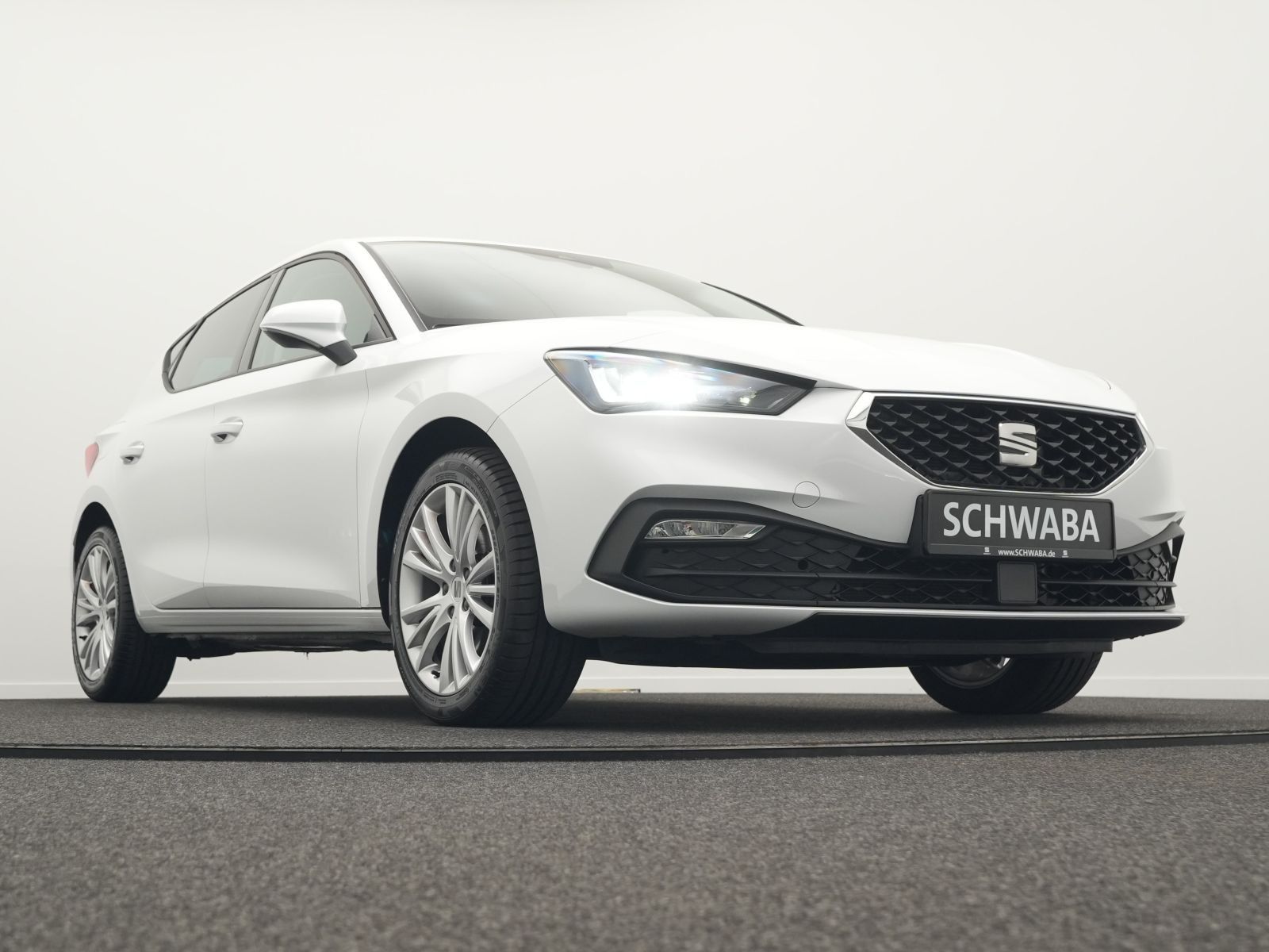 Seat Leon - Bild 24