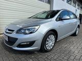 Opel Astra J Sports Tourer 1.4T Edition Navi Sitzheiz - Opel Astra: Sports Tourer