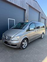 Mercedes-Benz Mercedes Viano 3.0 - Mercedes-Benz Viano in Dortmund
