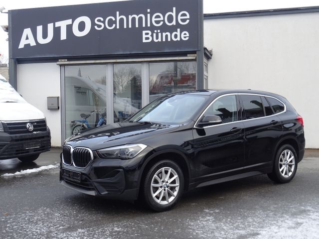 BMW X1 xDrive 18 d Advantage LED Navi Business-Paket