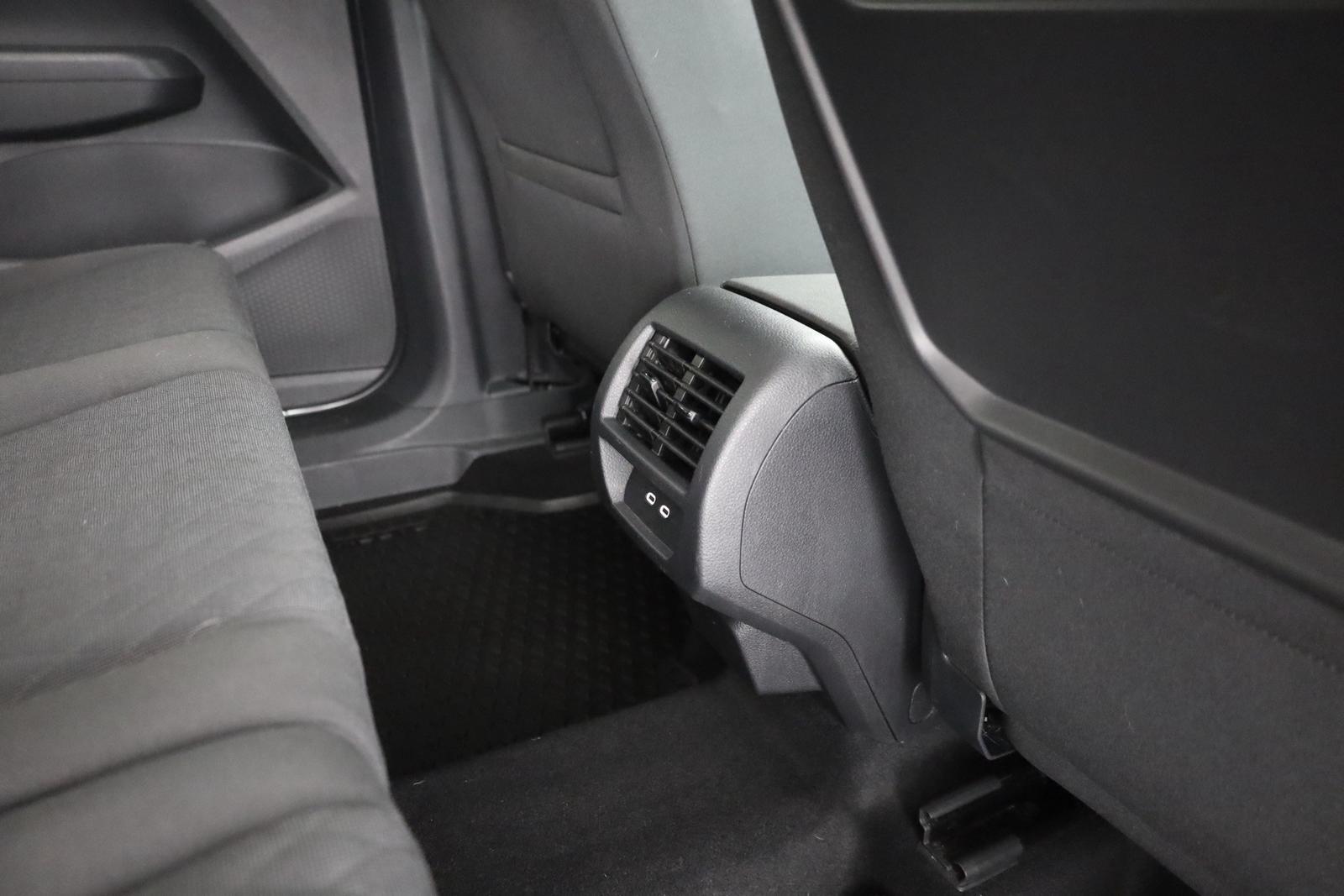 Volkswagen Caddy 1.5 TSI Life Kamera Sitzheizung Tempomat, миниатюра 29