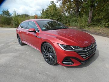 Volkswagen Arteon - 1