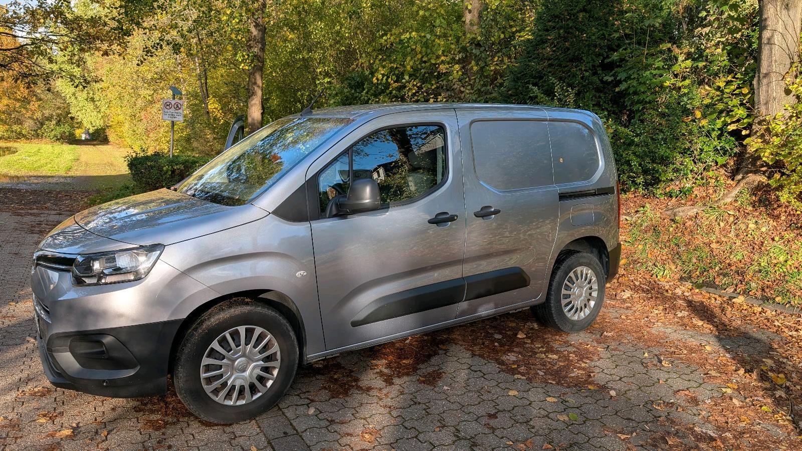 Toyota Andere