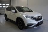 Honda CR-V 1.6 I-dtec  Elegance *TOP Zustand!* - Honda mit Diesel-Antrieb: Geländewagen, Schaltgetriebe