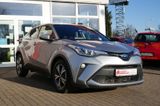 Toyota C-HR 2.0l Hybrid Team Deutschland 5J Garantie - Toyota C-HR in Berlin