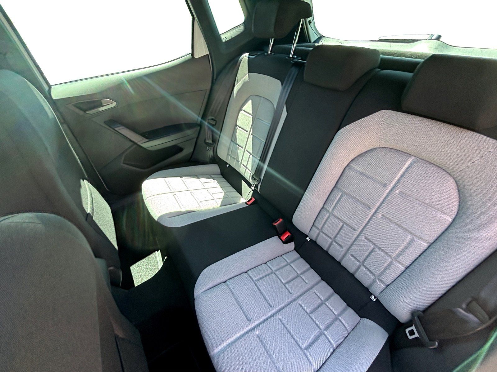 Seat Arona - Bild 12