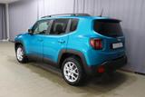 Jeep Renegade Limited 1.0 T3 GSE 88kW Sie sparen 1... - Jeep Renegade Tageszulassungen