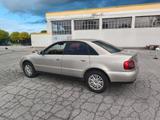 Audi A4 1.9 TDI/115 CV cat qu. Advance - Audi A4 aus 2000: 1.9
