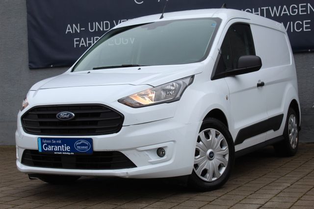 Ford Transit Connect Kasten Trend 82TKM KLIMA KAMERA