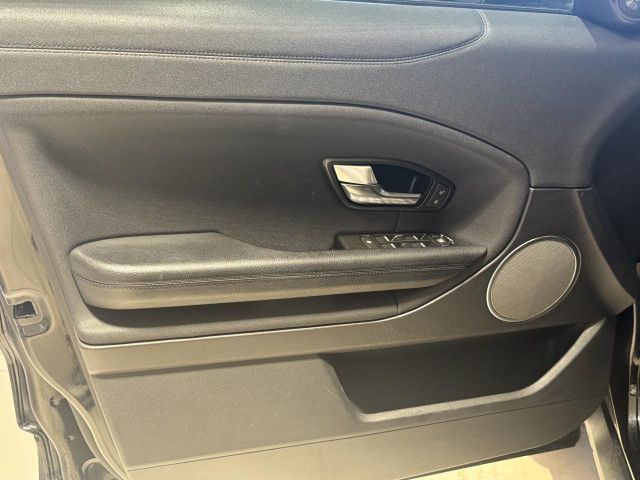 Foto Nummer 11: LAND ROVER Range Rover Evoque