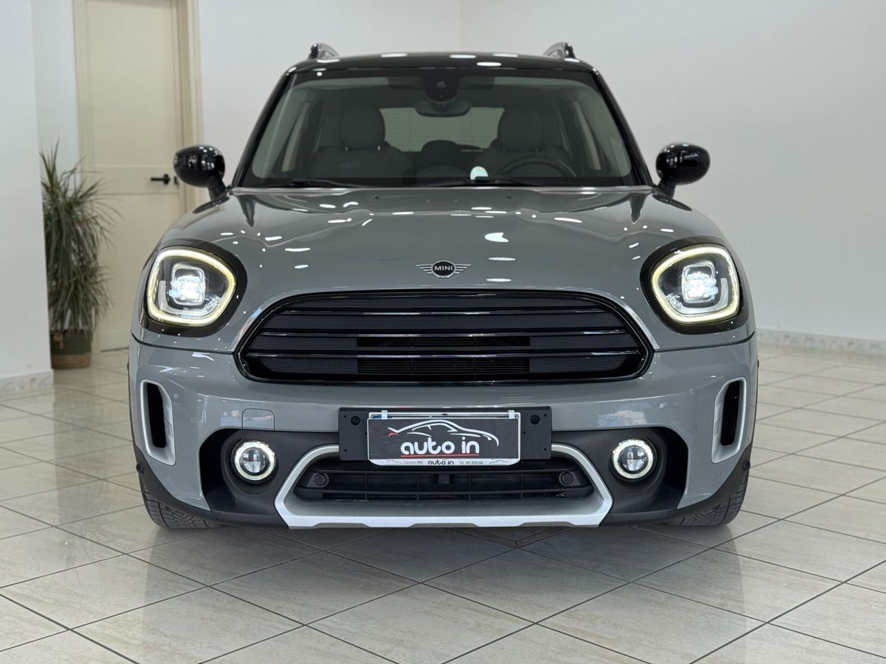MINI Mini Countryman Cooper D Northwood
