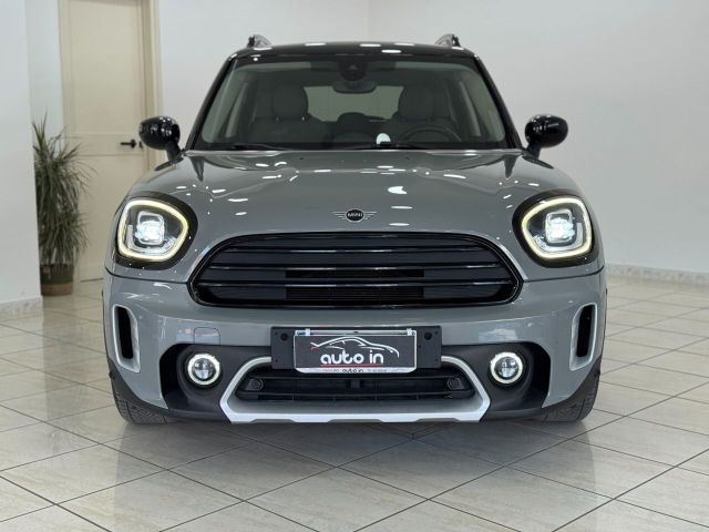 MINI Mini Countryman Cooper D Northwood