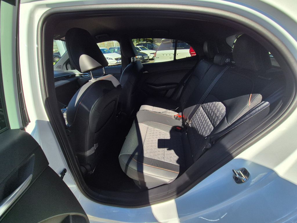 Fahrzeugabbildung MG 3 Hybrid+ Luxury