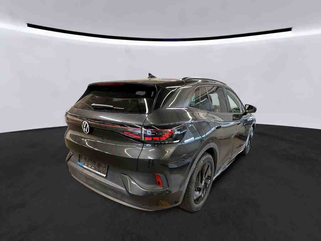 Volkswagen ID.4 - Bild 3