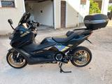 Yamaha TMAX 560 Tech Max - Yamaha TMAX Tech Max