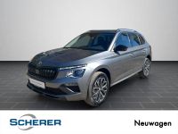 Skoda Kamiq - Vorschau Bild 1