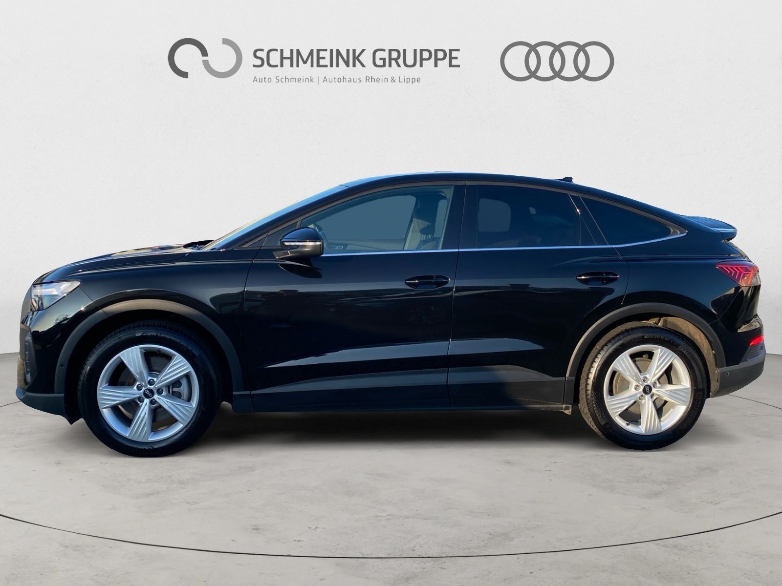 Audi Q4 e-tron - Bild 2