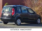 Skoda Roomster Ambition/Automatik/Garantie/Klimaautamt - Skoda Roomster: Van
