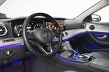 Mercedes-Benz E 220 D T 9G-TRONIC AVANTGARDE*AUS 1 HAND* - Mercedes-Benz E 220 in Solingen