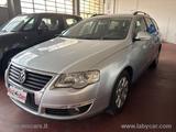 Volkswagen VOLKSWAGEN Passat 2.0 16V TDI Var. Comfortline - Volkswagen Passat aus 2005: TDI