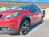Peugeot 2008 GT-Line Edition BlueHDi 120  - Peugeot 2008 von privat