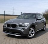 BMW X1 20 d xDrive Panorama Automatik TÜV n.V. - BMW X1