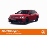 Volkswagen Passat Variant 2.0 TDI R-Line +DSG+AHK+ - Volkswagen Passat Variant: R Line
