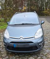 Citroën Grand C4 Picasso 7-Sitzer - Citroën SpaceTourer Gebrauchtwagen in Berlin