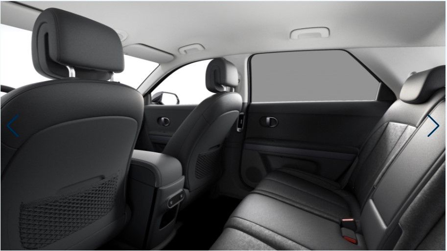 Hyundai IONIQ 5 - Bild 10