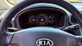 Kia Carens Automatik 2008 - gebrauchte Kia Carens aus dem Jahr 2008