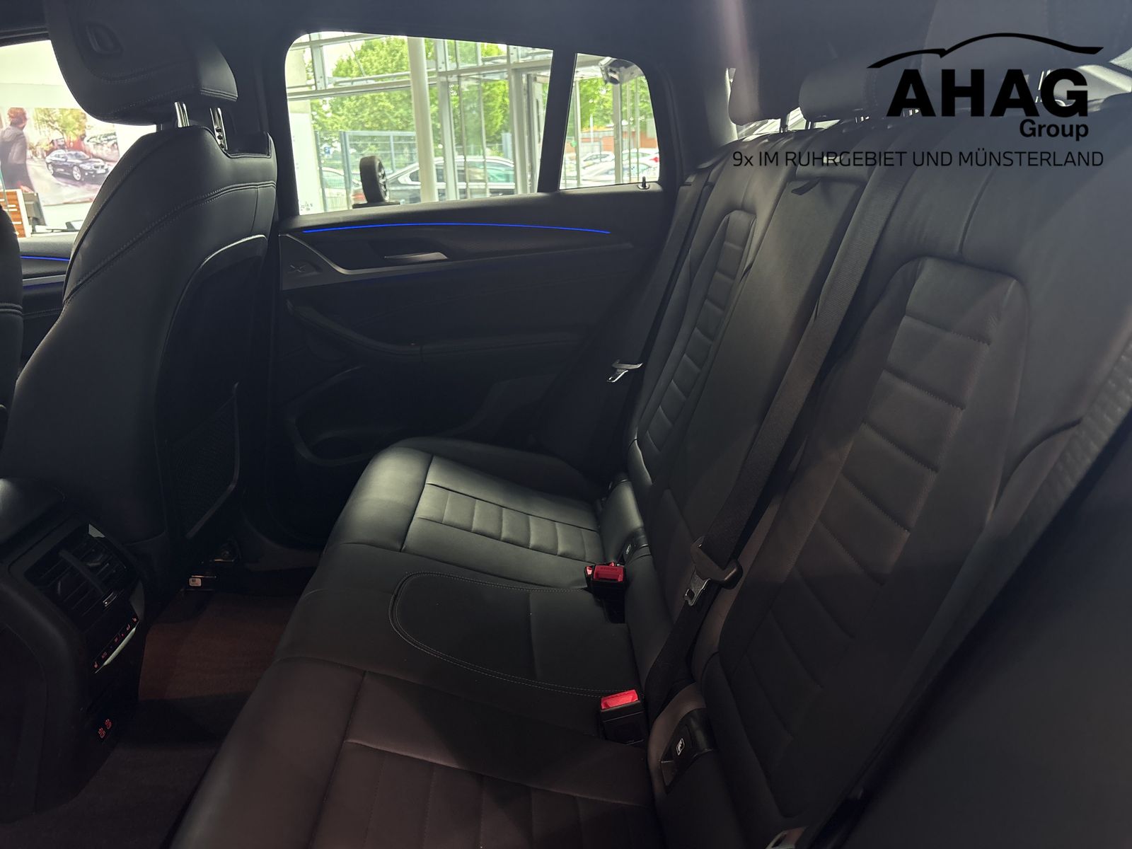 BMW X4 - Bild 14