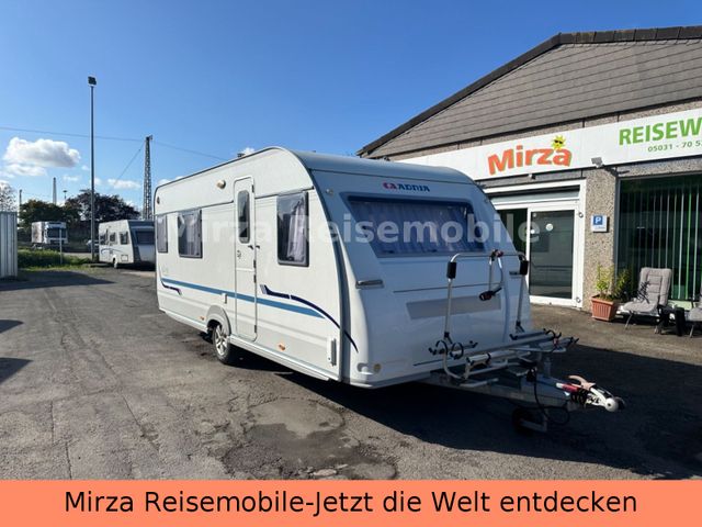 Adria 542 UT-Mover-Rundsitzgruppe-Einzelbetten