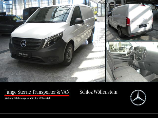 Mercedes-Benz Vito 110 Kasten Klima*Kamera*LED*AHK*Tempomat