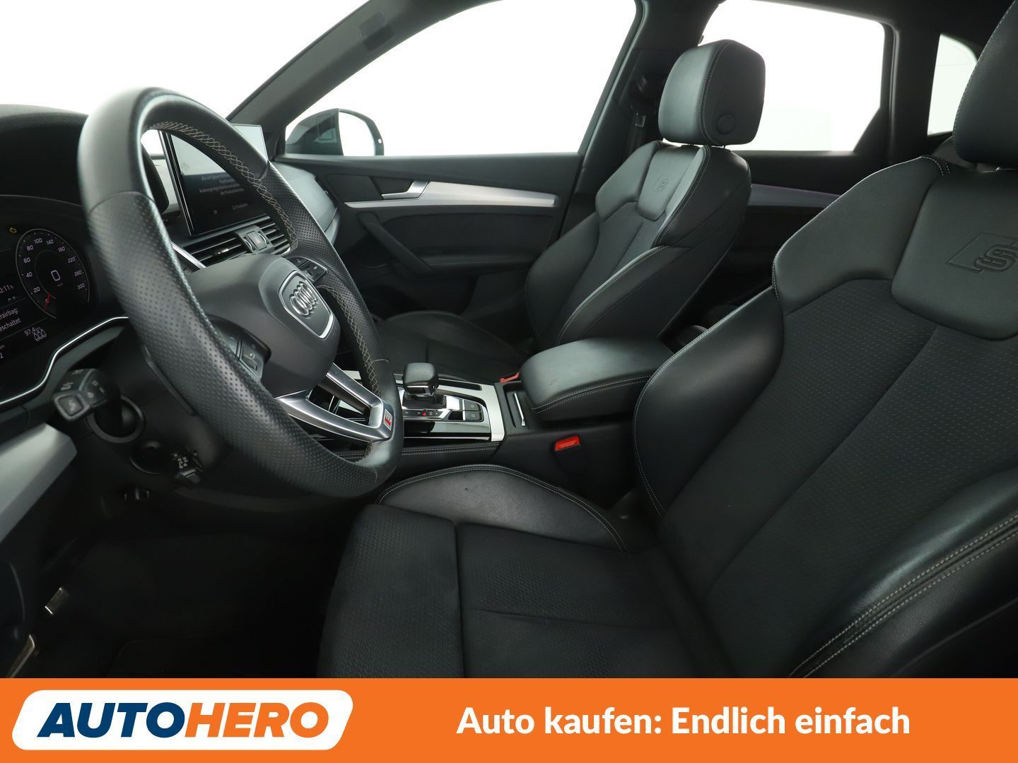Audi 35 TDI S line Aut.*NAV*LED*ACC*CAM*PDC*SHZ*ALU* foto 10