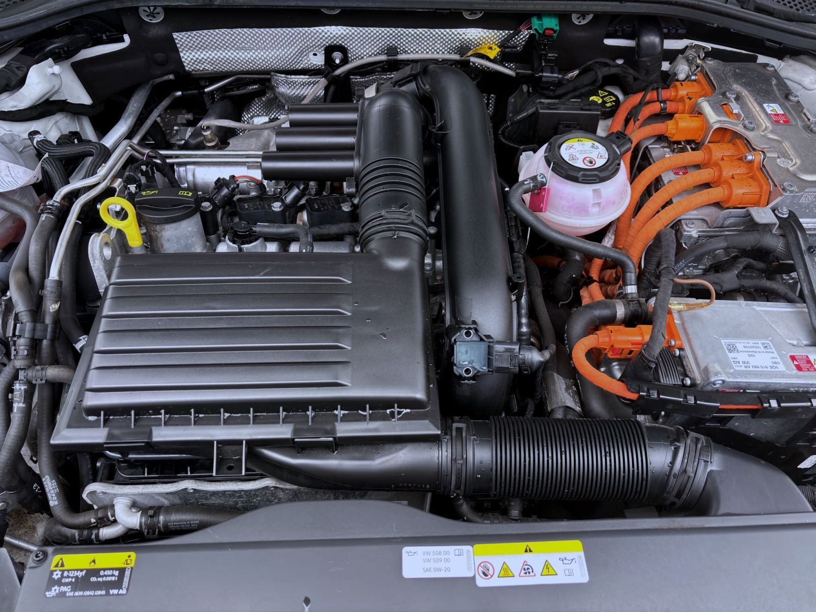 Volkswagen Arteon - Bild 19