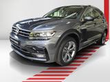 Volkswagen TIGUAN 2.0 TSI HIGHLINE 4MOTION SHZ HEAD-UP KAM - gebrauchte VW Tiguan aus dem Jahr 2019