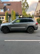 Jeep Grand Cherokee 4x4 Laredo WK Autogas ... - Jeep Grand Cherokee in Duisburg