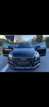 Audi Q7 3.0 TDI (DPF) quattro tiptronic - - Audi Q7 in Oldenburg