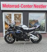 Yamaha R1 M  1. Hand, Traumzustand nur 3.236 km - YAMAHA R1M